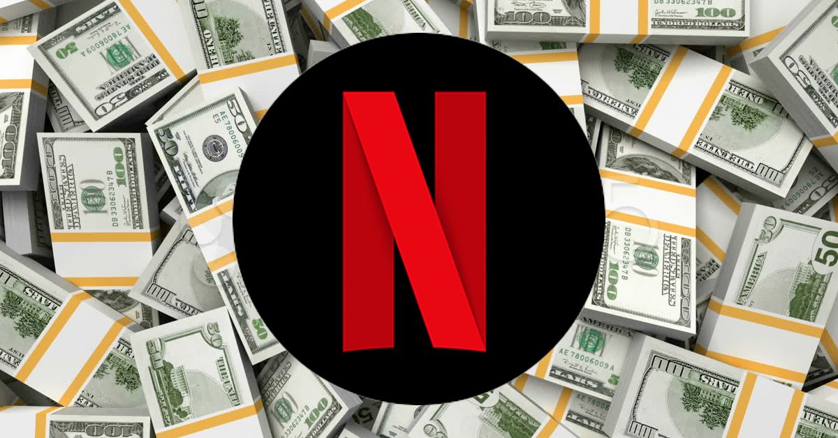 A Netflix vai gastar mais de US $ 17 bilhões em programas e filmes em 2020