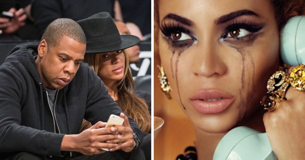 20 vezes Beyoncé e Jay-Z viraram cabeças (mas pelas razões erradas)