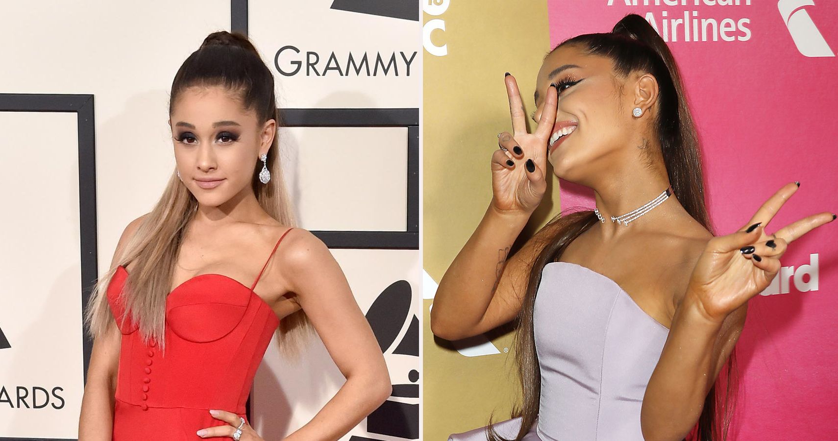 Ariana Grande se apresentará no Grammy, não há mais sangue ruim