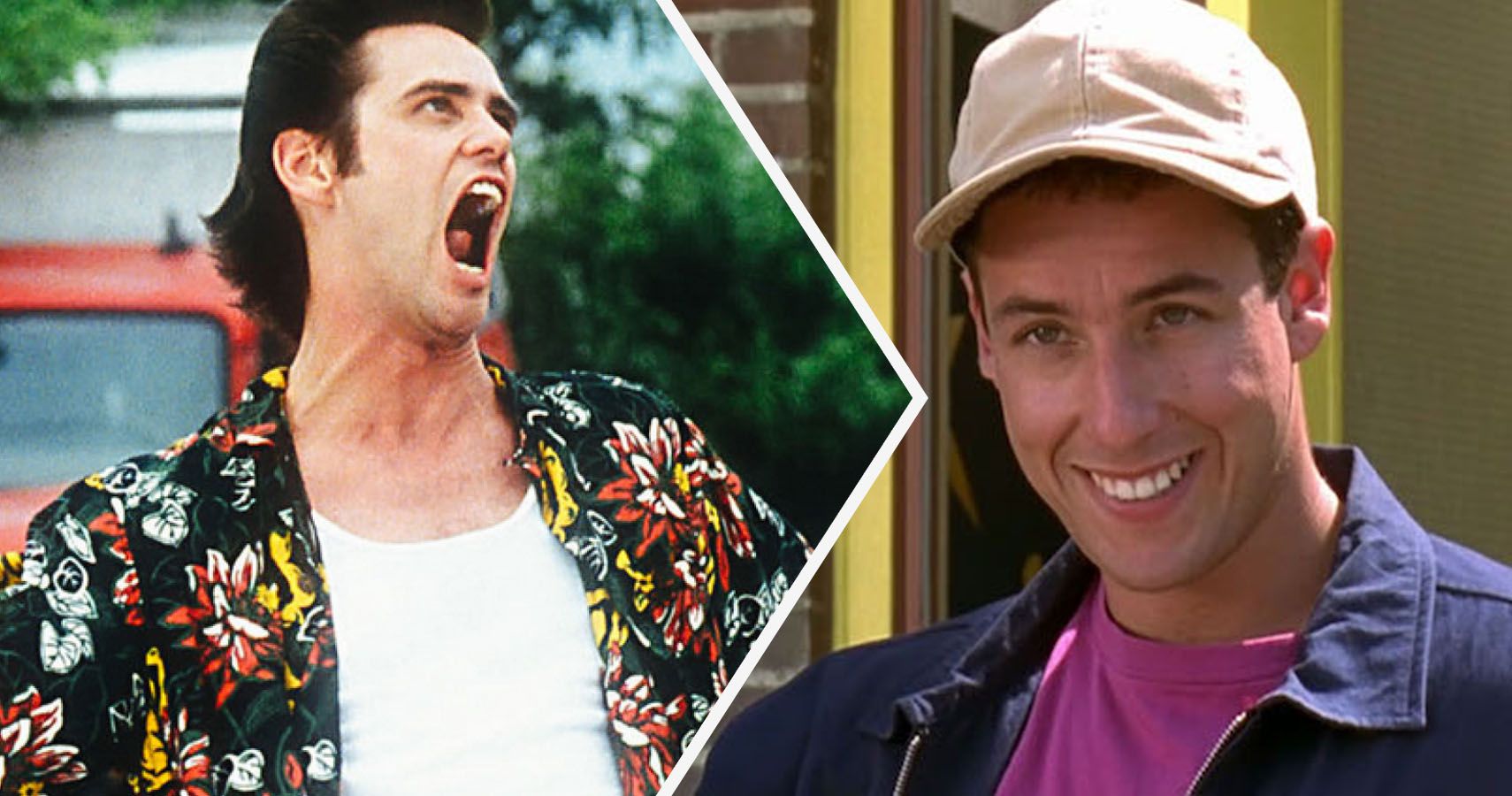 10 comédias dos anos 90 que não são mais engraçadas (e 5 ainda vale a pena assistir)