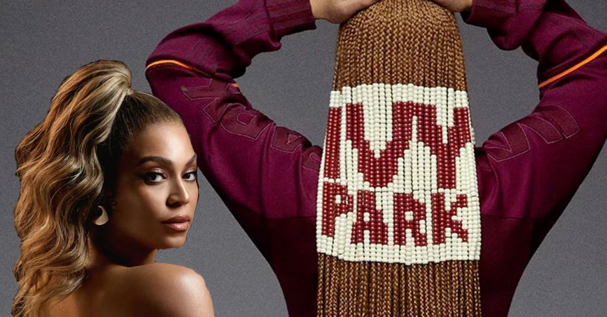 Beyonce Gifts Cardi B, Ellen DeGeneres e Yara Shahidi IVY PARK x Adidas Collection