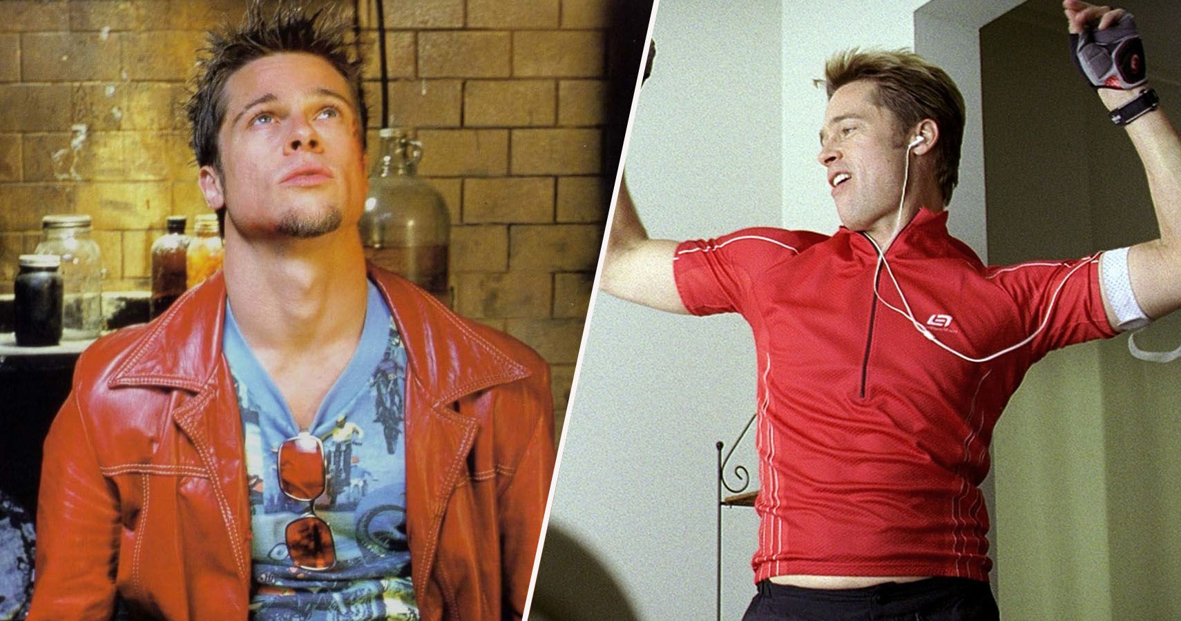 10 dos melhores filmes de Brad Pitt (e 5 que ele deveria ter falecido)