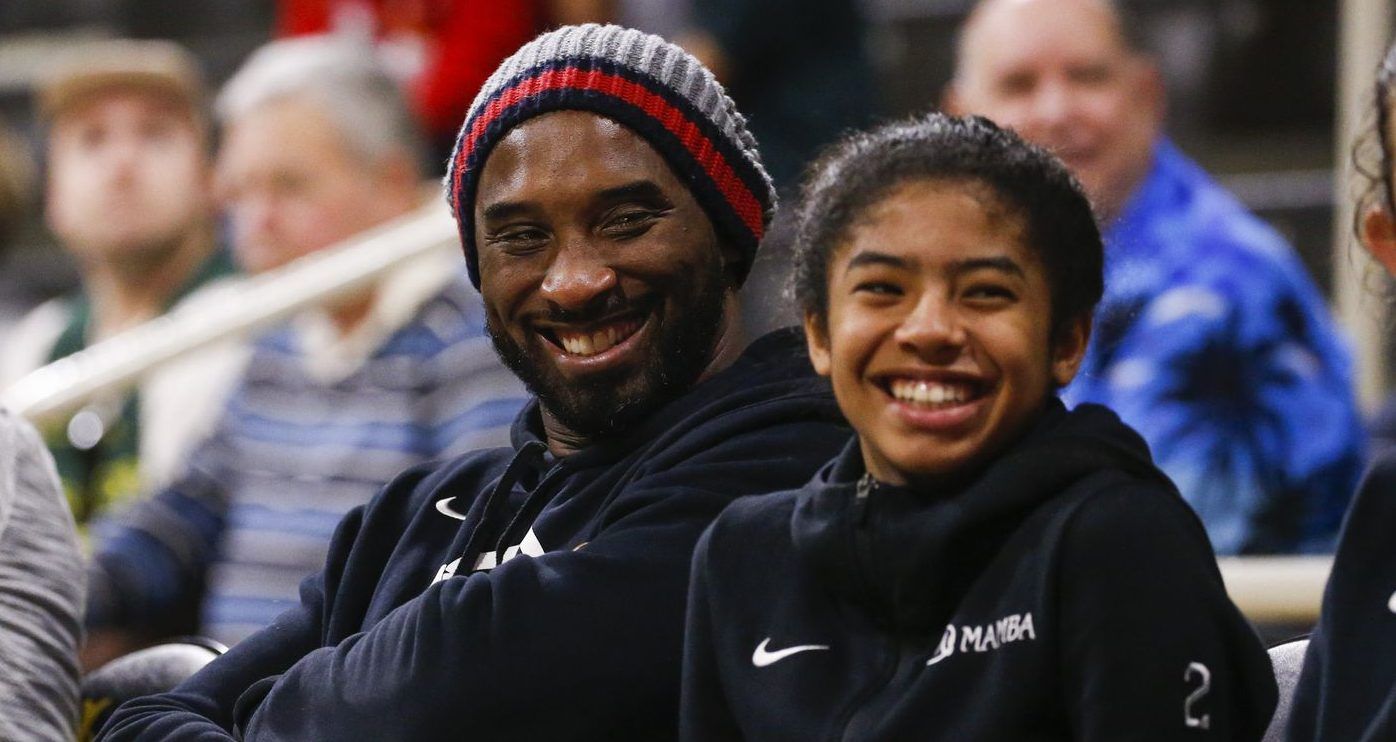 O mundo está em choque: atletas e celebridades reagem à morte de Kobe Bryant