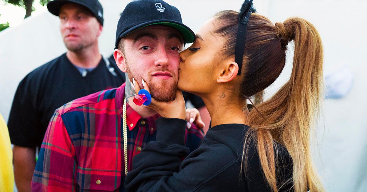 15 fatos sobre Ariana Grande e Mac Miller que surgiram recentemente