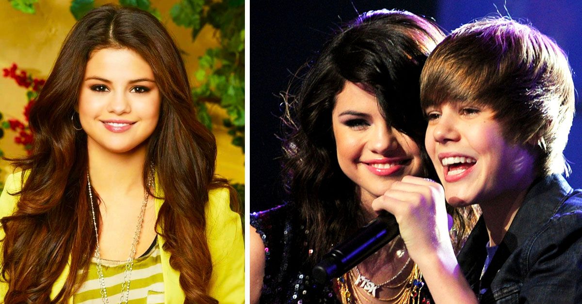 20 melhores momentos da carreira de Selena Gomez de 2002 a 2020, em fotos