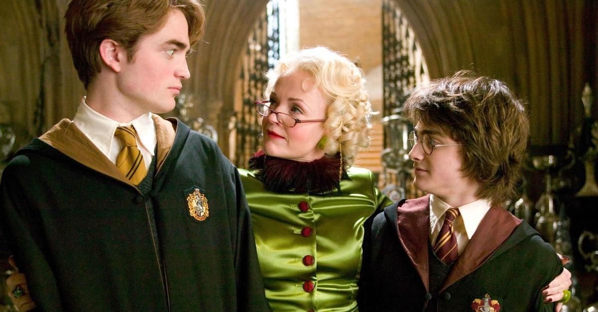 15 semelhanças entre Crepúsculo e Harry Potter que nunca vimos antes