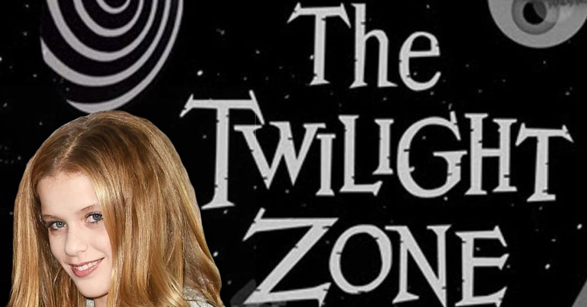 Filha de Felicity Huffman, Sophia Macy Lands Papel em 'The Twilight Zone'