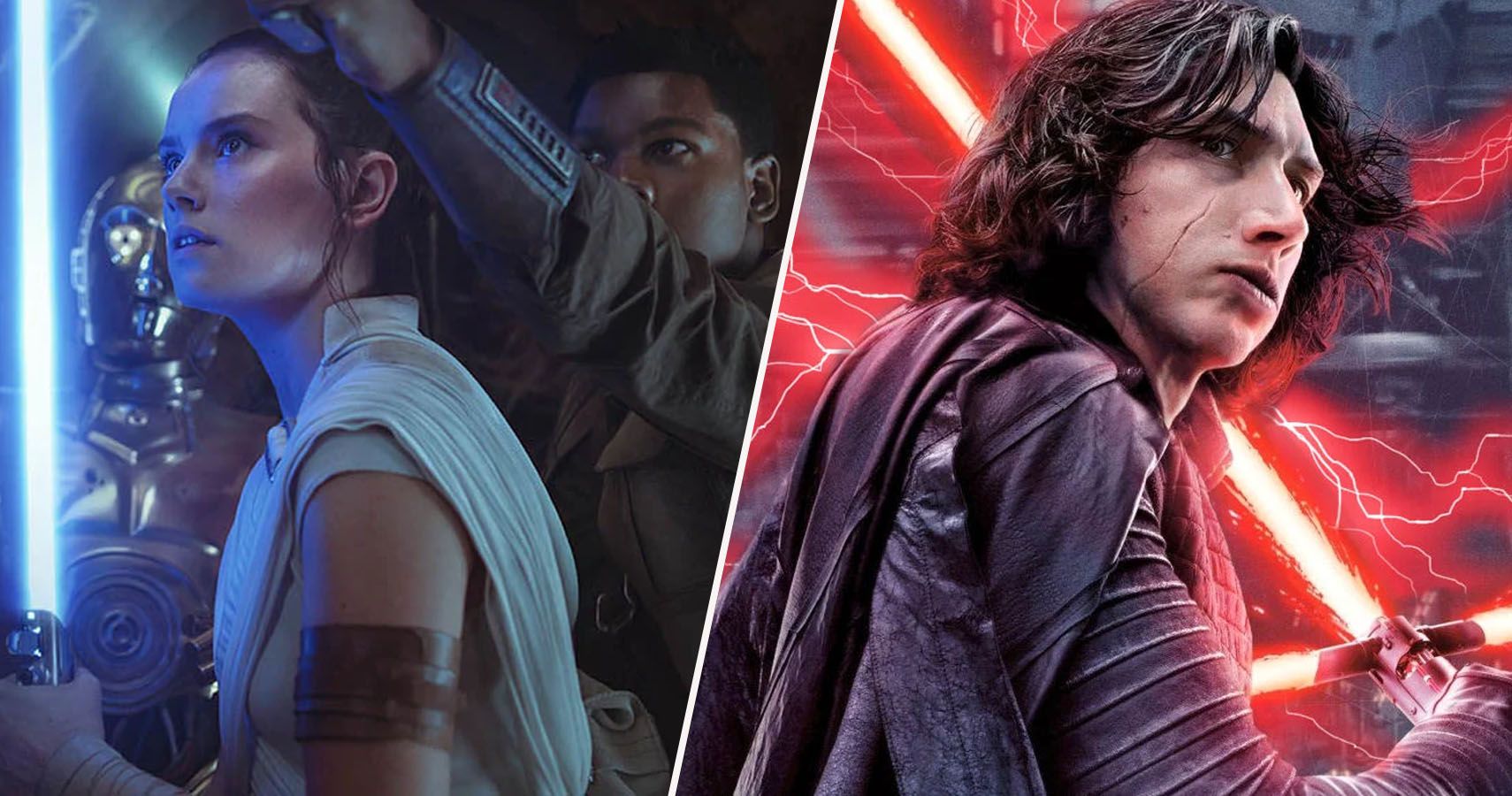 Star Wars: 15 cenas excluídas que podem ter salvo a trilogia da sequência