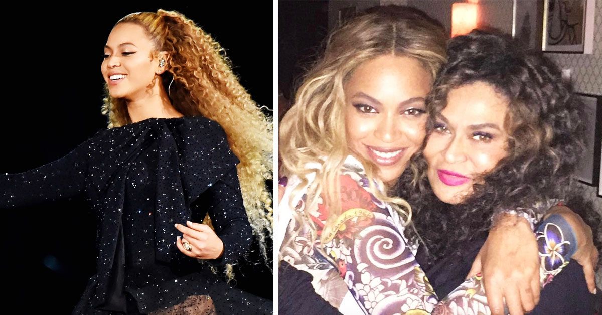 20 fatos pouco conhecidos sobre o relacionamento de Beyoncé com sua mãe, Tina Knowles