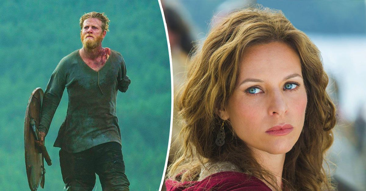 15 personagens vikings que gostaríamos que ainda existissem na 6ª temporada