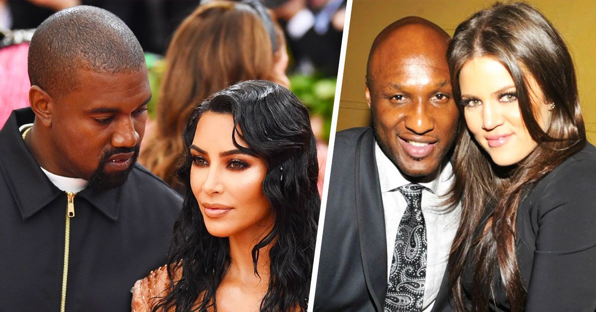 15 Namorados e Maridos de Kardashian-Jenner classificados, dos mais pobres aos mais ricos