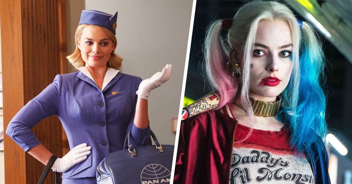 20 fatos impressionantes da jornada de Hollywood de Margot Robbie (até agora)