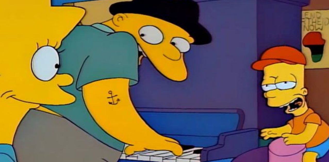 Veja por que o episódio dos Simpsons de Michael Jackson foi retirado do ar