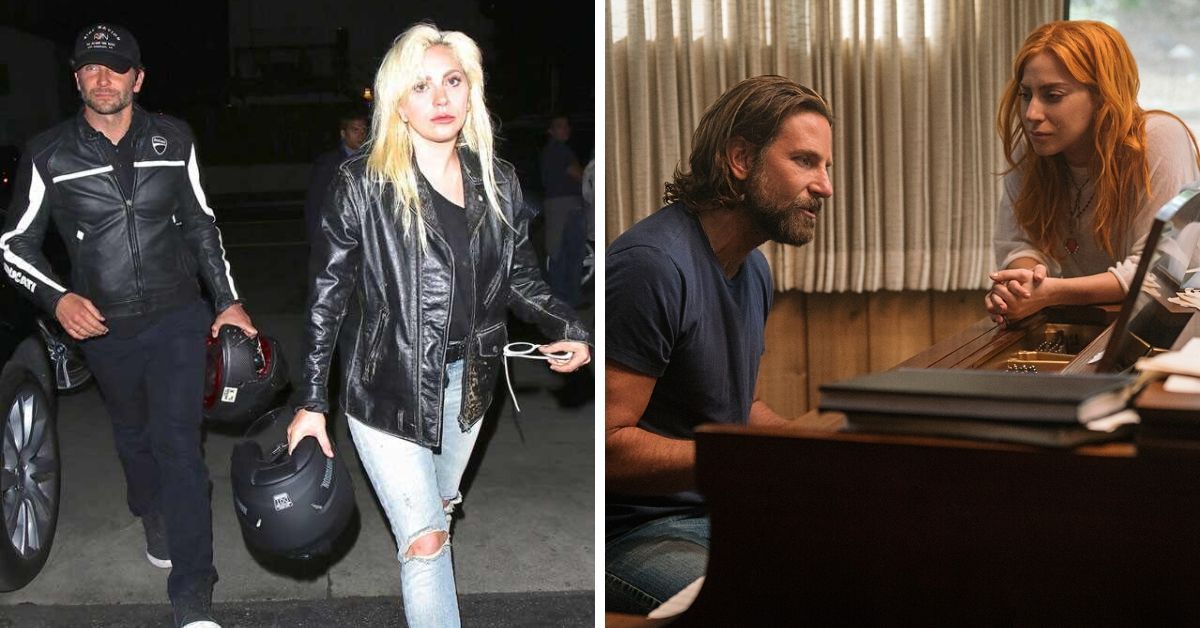 15 coisas doces que os fãs não sabem sobre o relacionamento de Lady Gaga e Bradley Cooper