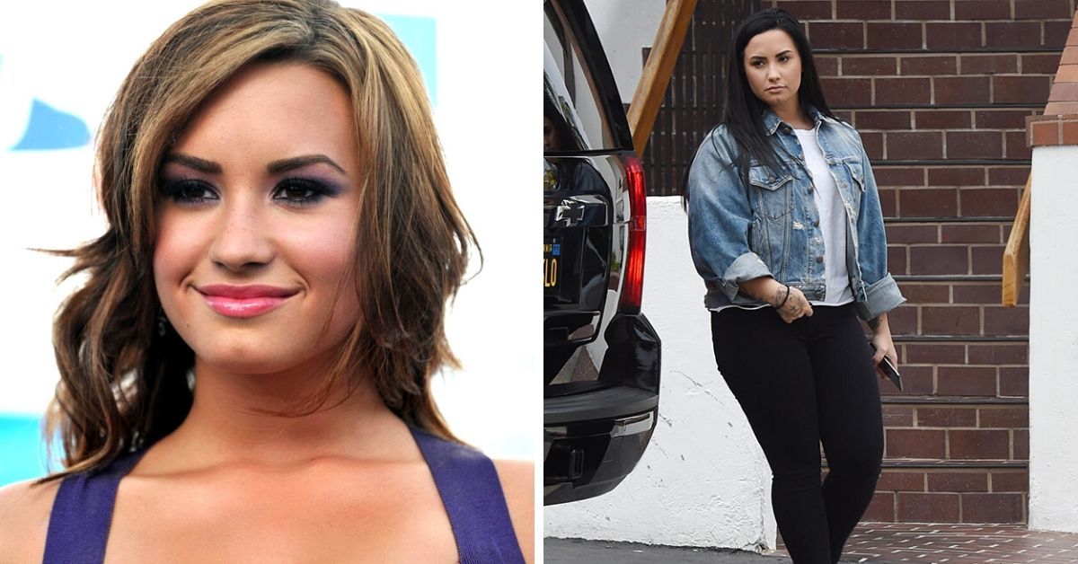 20 fatos que revelam quem é a REAL Demi Lovato