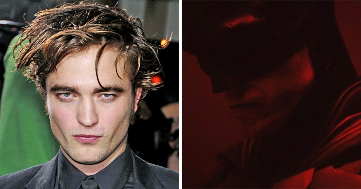 Evolução de Robert Pattinson em Hollywood (até agora), em 20 fotos