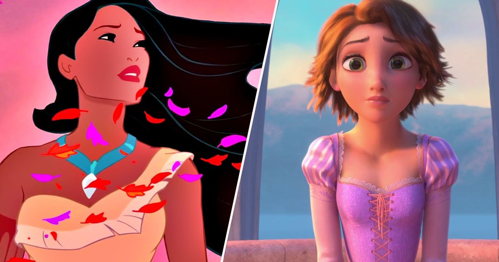 15 coisas que não fazem sentido sobre as princesas da Disney