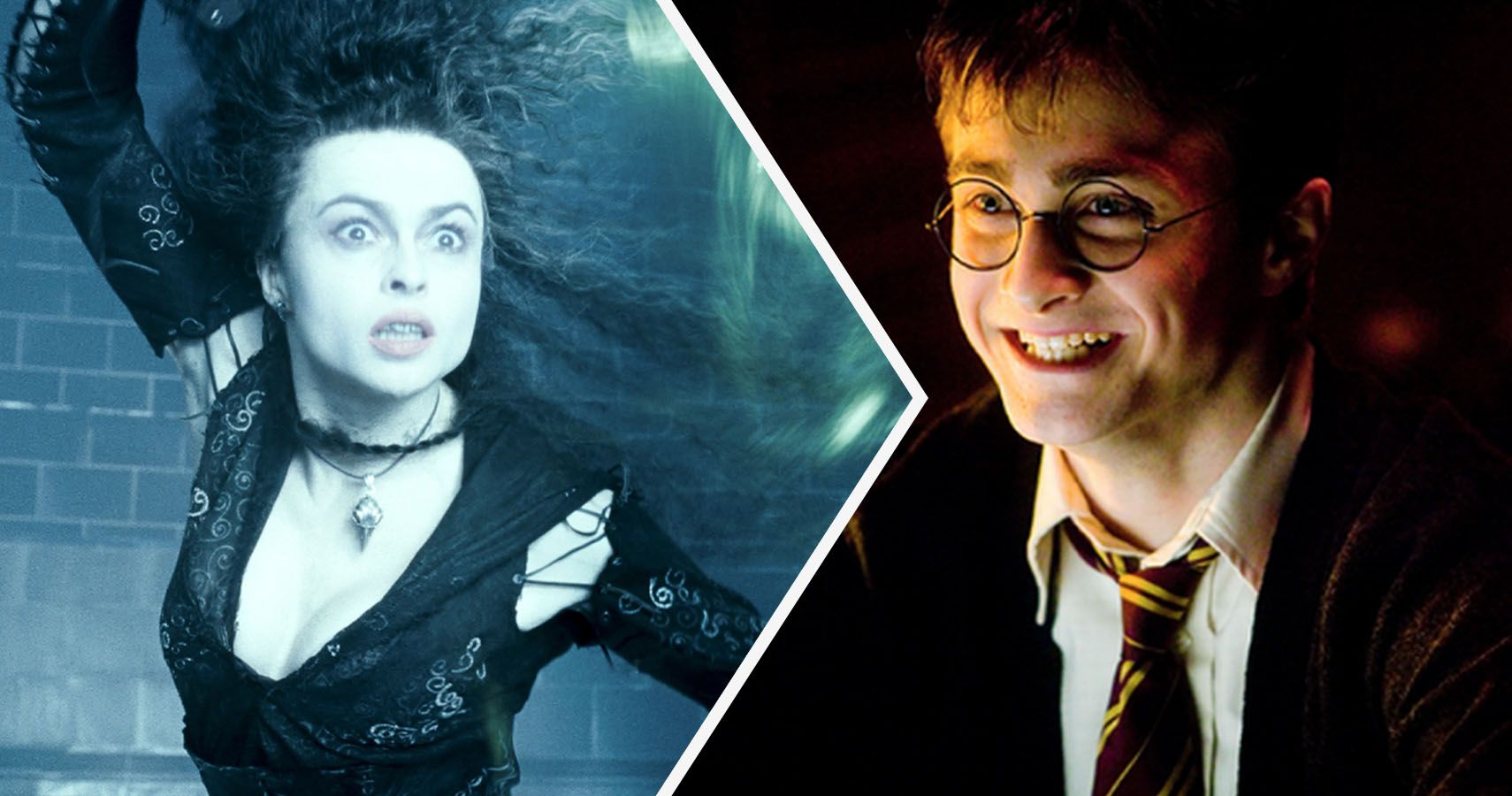 15 teorias de fãs de Harry Potter que realmente desejamos que fossem reais