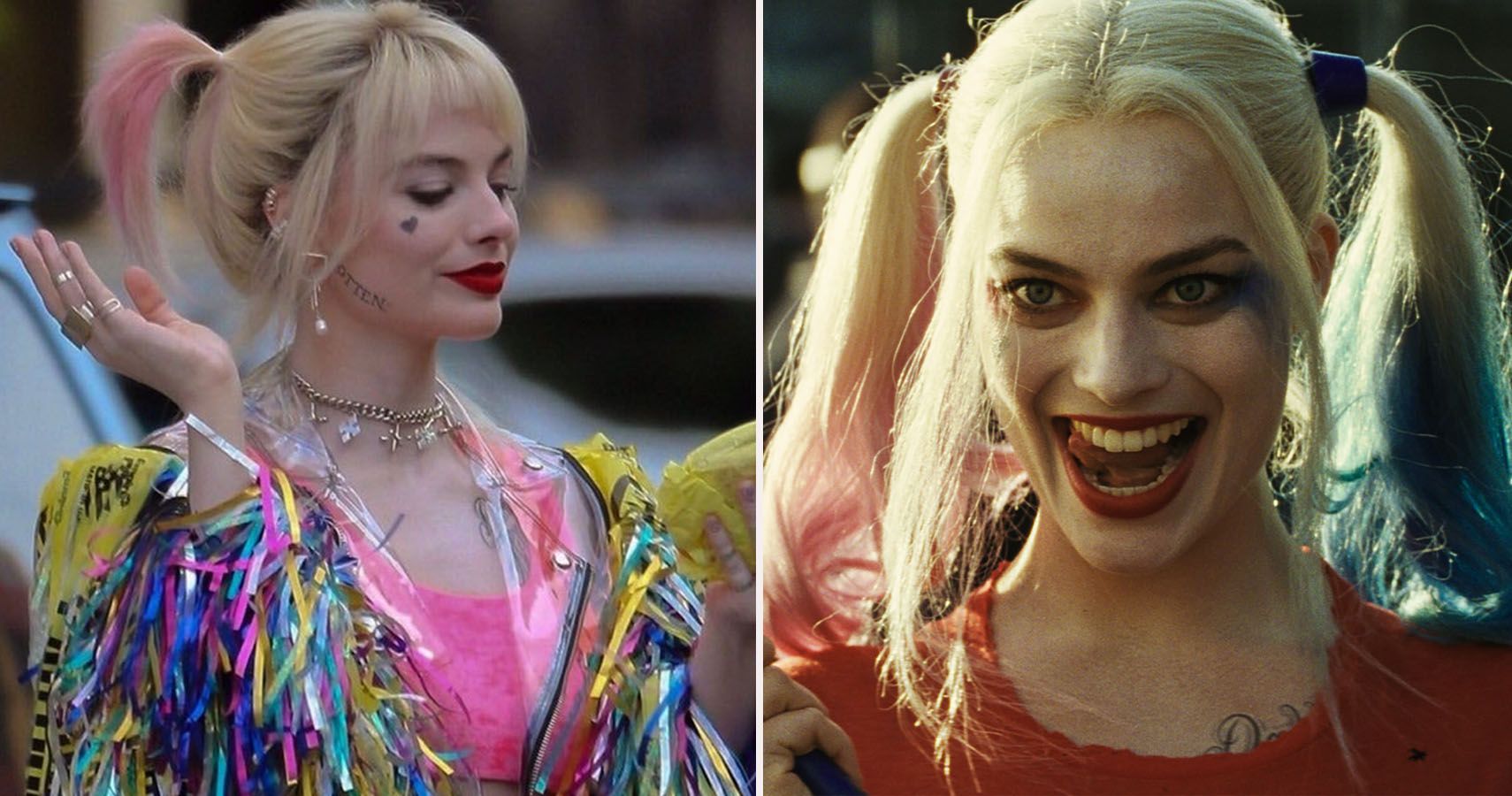 15 curiosidades sobre a Harley Quinn de Margot Robbie