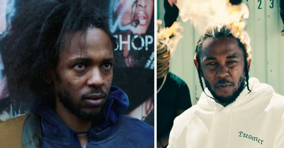 Um olhar sobre a carreira de Kendrick Lamar, em 20 fotos