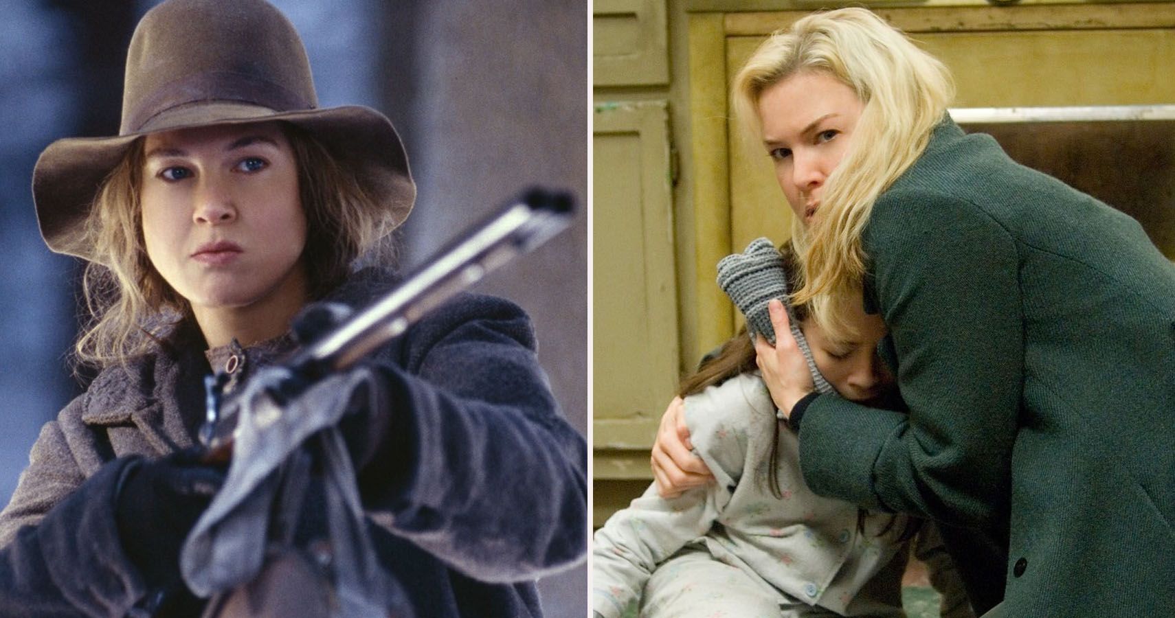 Aqui estão os 10 melhores filmes de Renee Zellweger antes de Judy (e os 5 piores)
