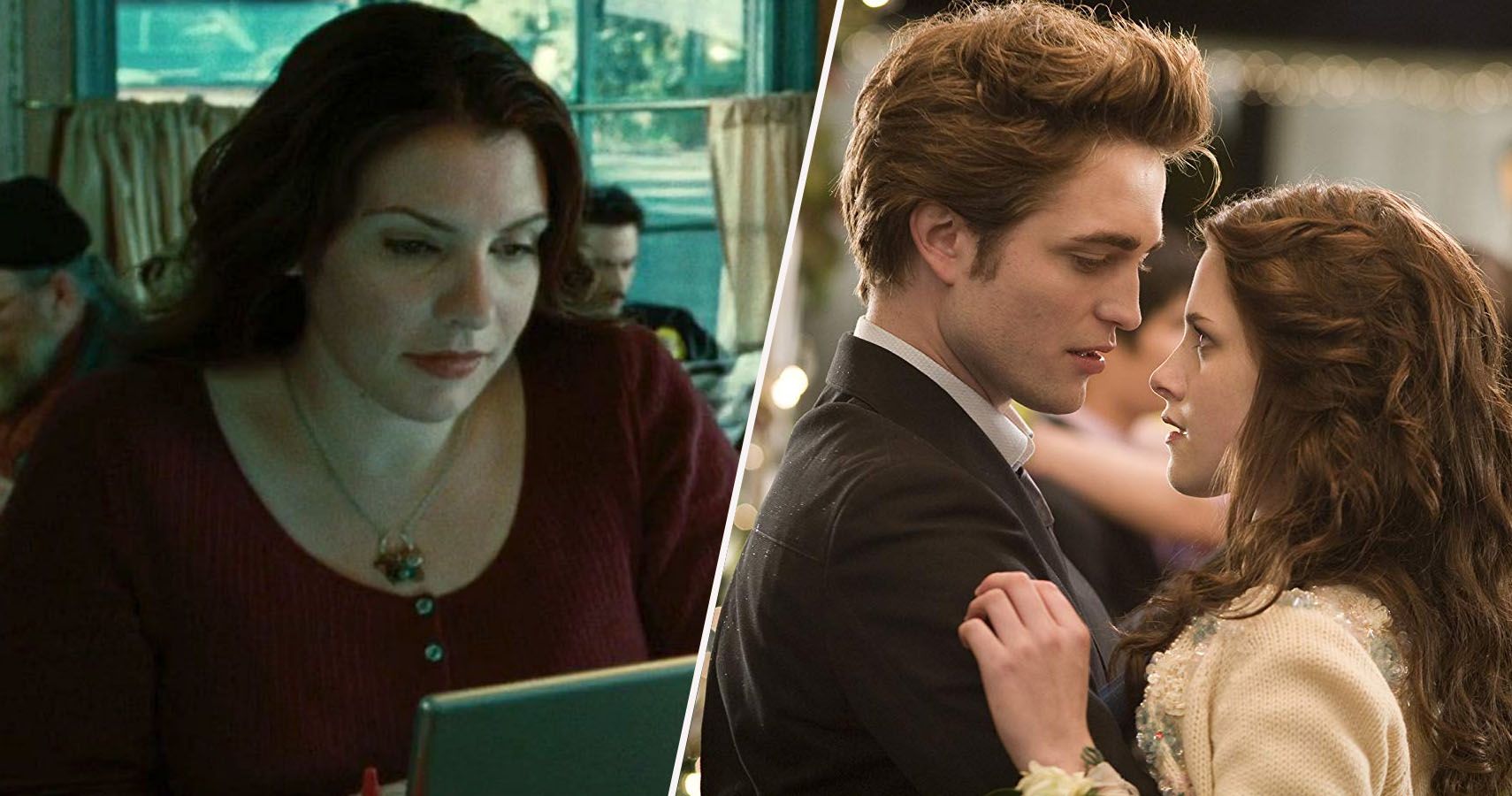 15 fatos surpreendentes sobre as filmagens do primeiro filme de Twilight