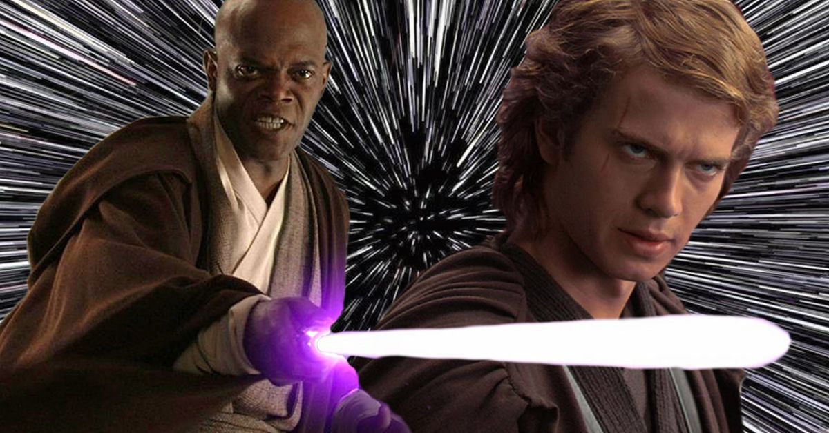 Teoria dos fãs de Star Wars: Mace Windu sabia que Anakin matou o conde Dooku o tempo todo?