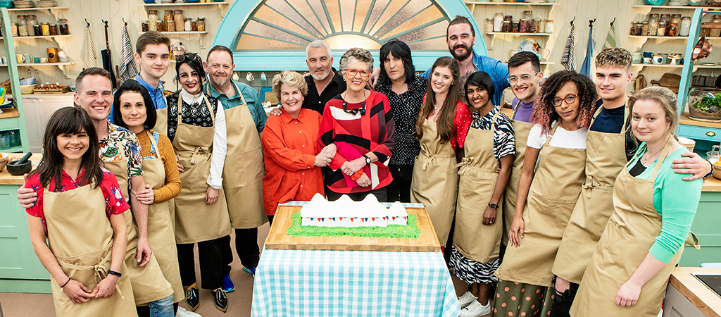 O que os vencedores do 'The Great British Baking Show' têm feito recentemente