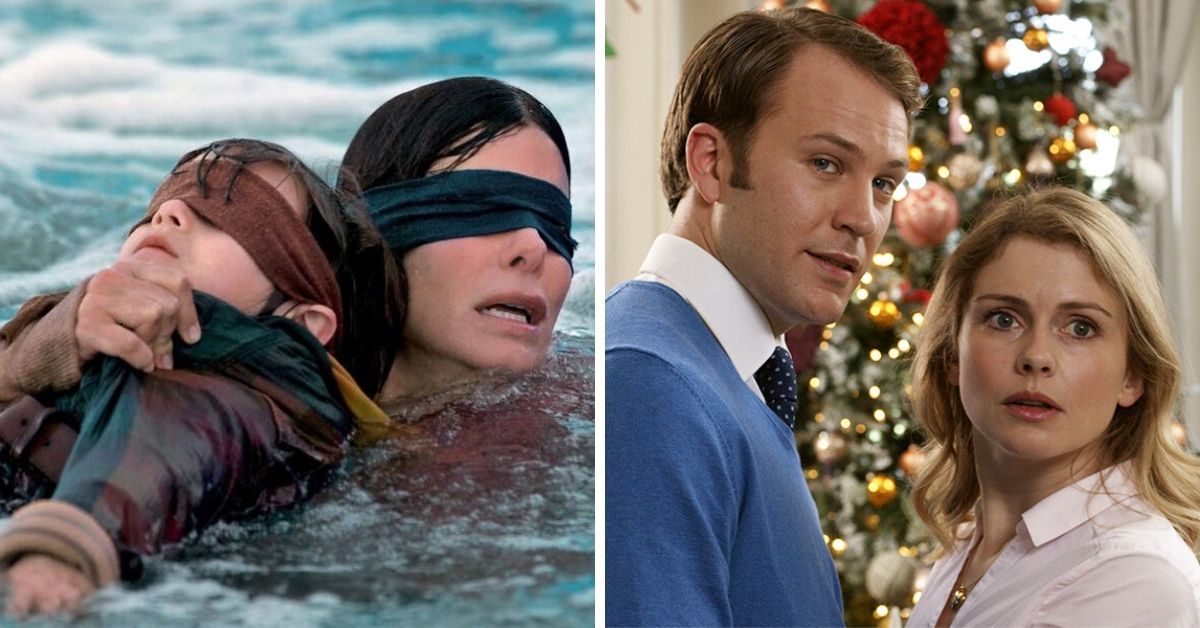 10 filmes mais superestimados na Netflix (e 5 joias ocultas)