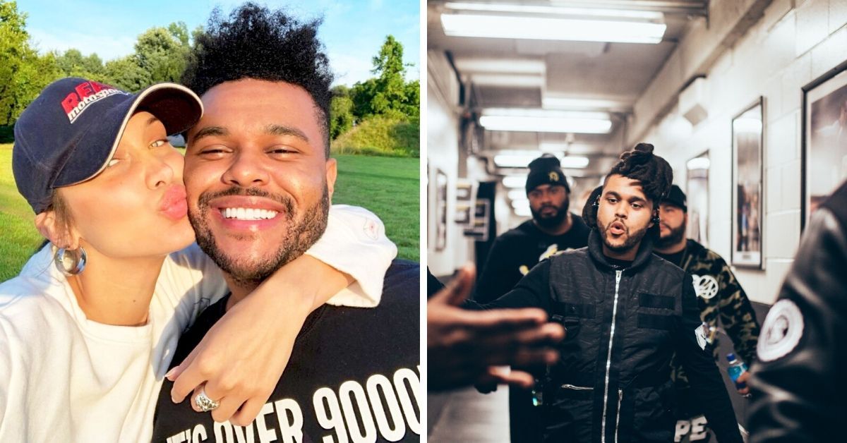 16 fatos dos altos e baixos da carreira do Weeknd (até agora)