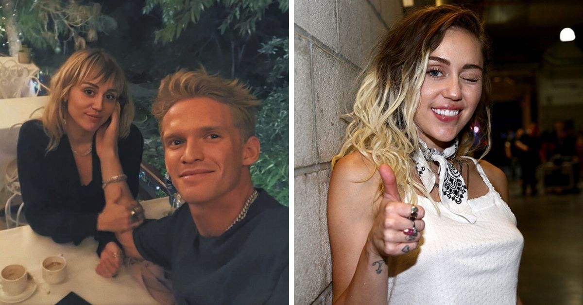 15 fatos surpreendentes sobre o romance de Miley Cyrus com Cody Simpson