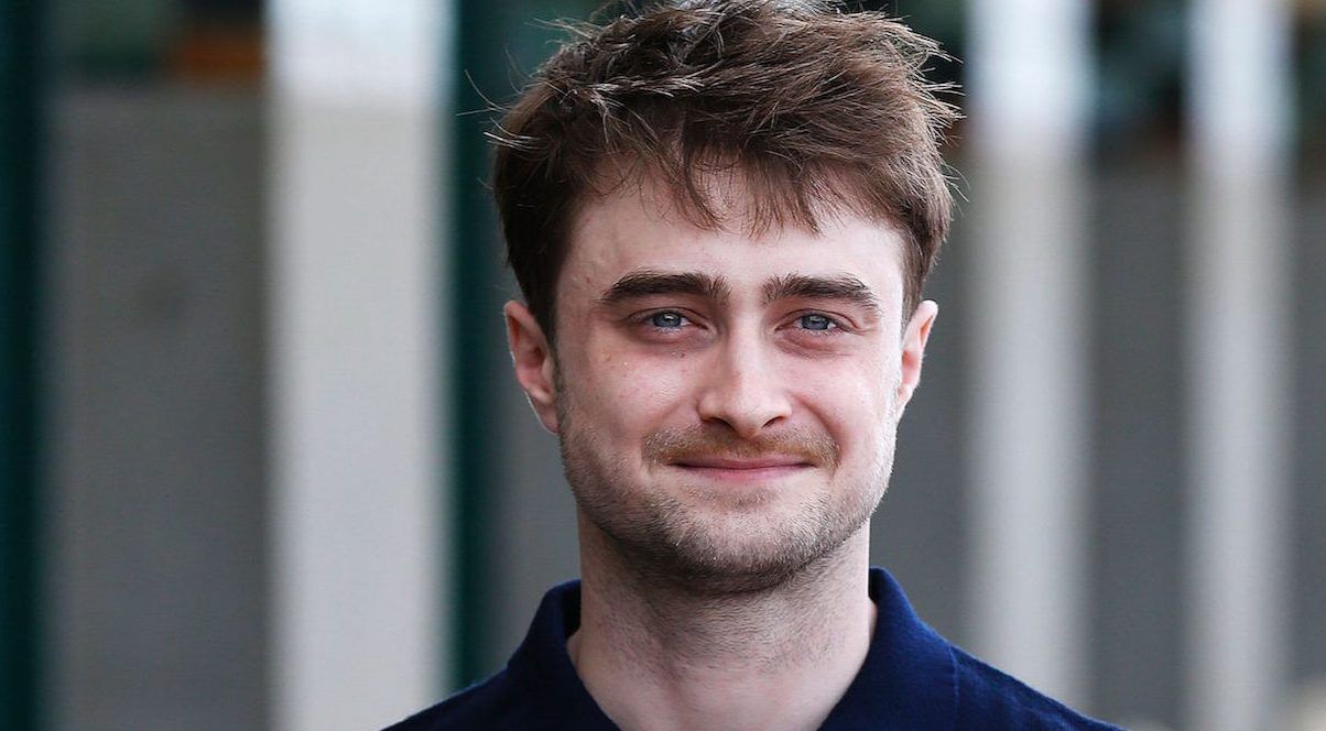 Daniel Radcliffe Mistaken As Homeless - revela que é "terrível por ser rico"