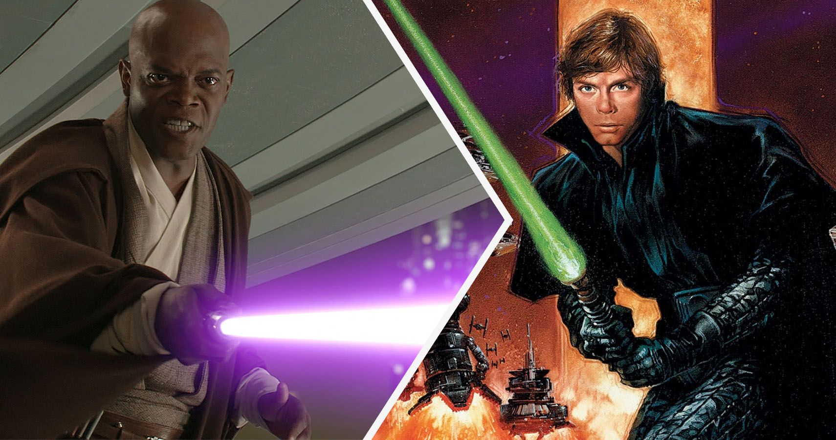 15 teorias de fãs de Star Wars que realmente desejamos que fossem reais