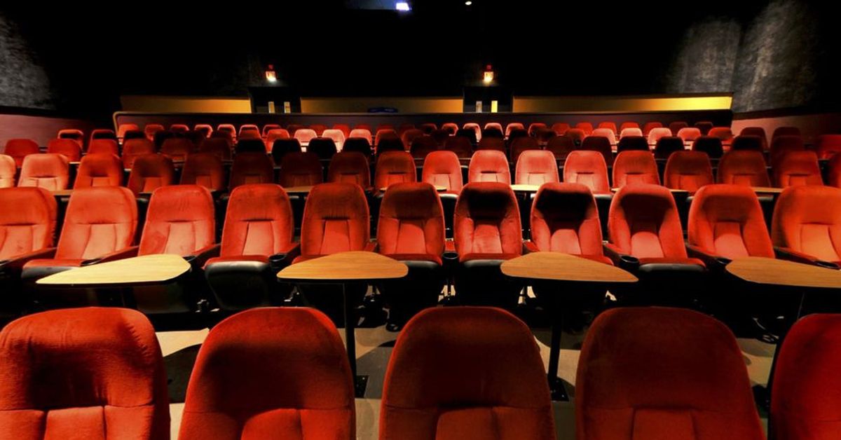 Veja por que os cinemas podem não sobreviver ao distanciamento social