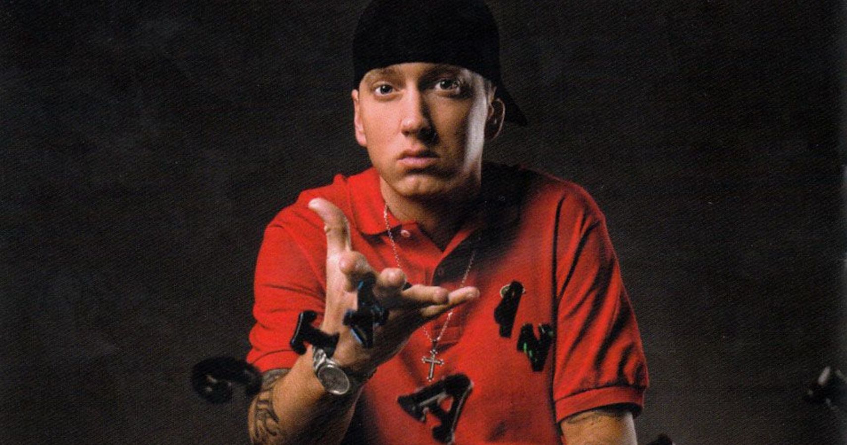 Destaques para o solo: fatos sobre o álbum de retorno de Eminem em 2009, Relapse