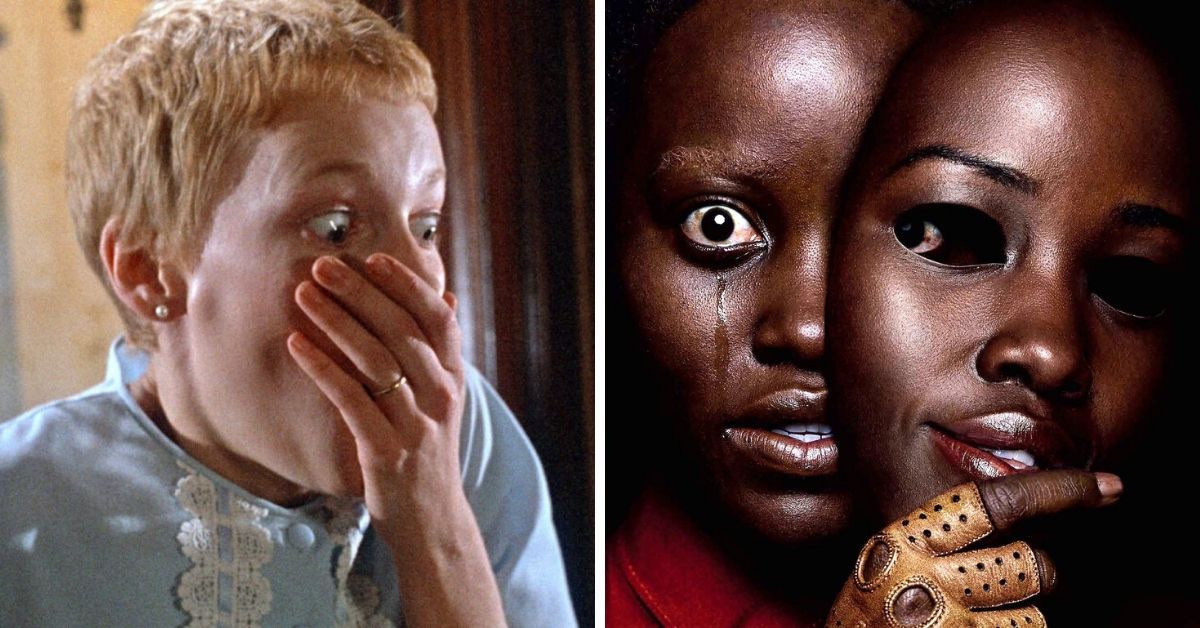 Os 15 melhores filmes de terror, classificados do menos ao mais realista