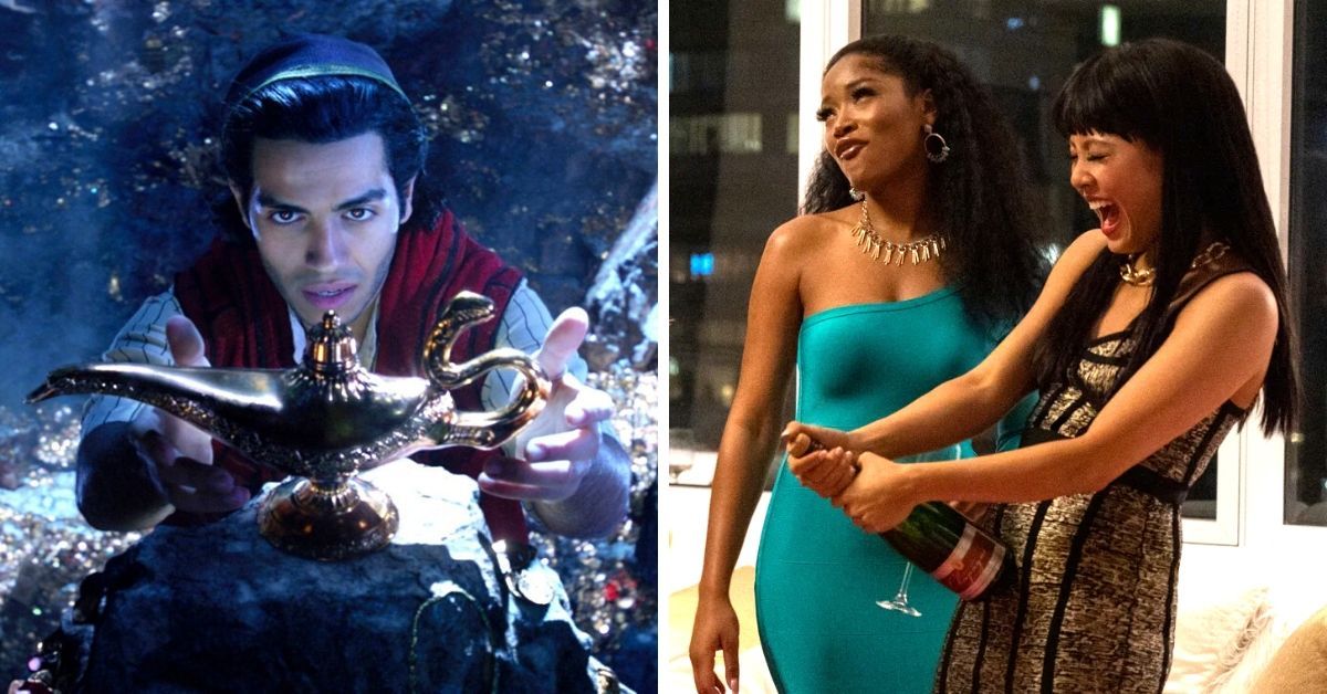 10 filmes mais superestimados de 2019 (e 5 subestimados)