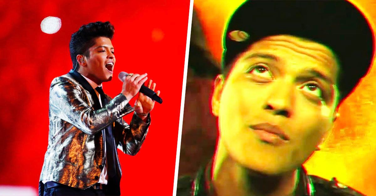 10 anos de Doo-Wops: Fatos sobre o álbum de estreia inovadora de Bruno Mars