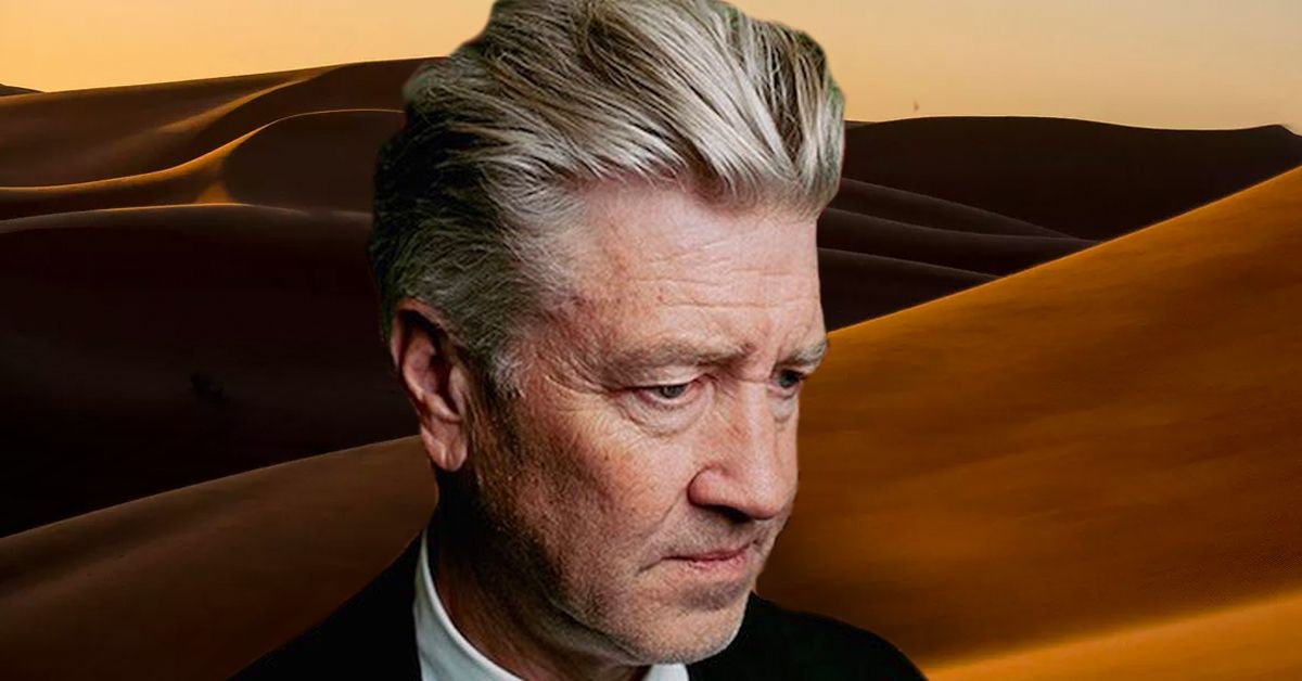 Veja por que David Lynch não está interessado em ver o remake de 'Dune'