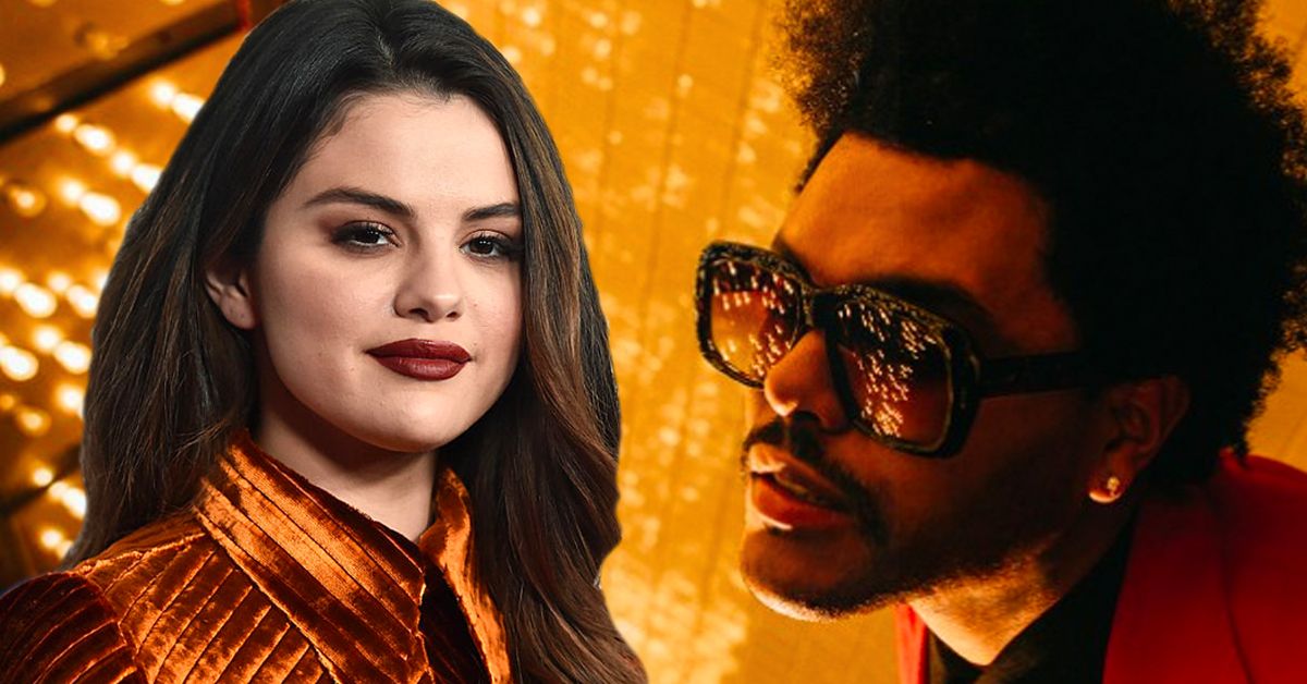 Um olhar interno sobre a relação de Selena Gomez com o The Weeknd