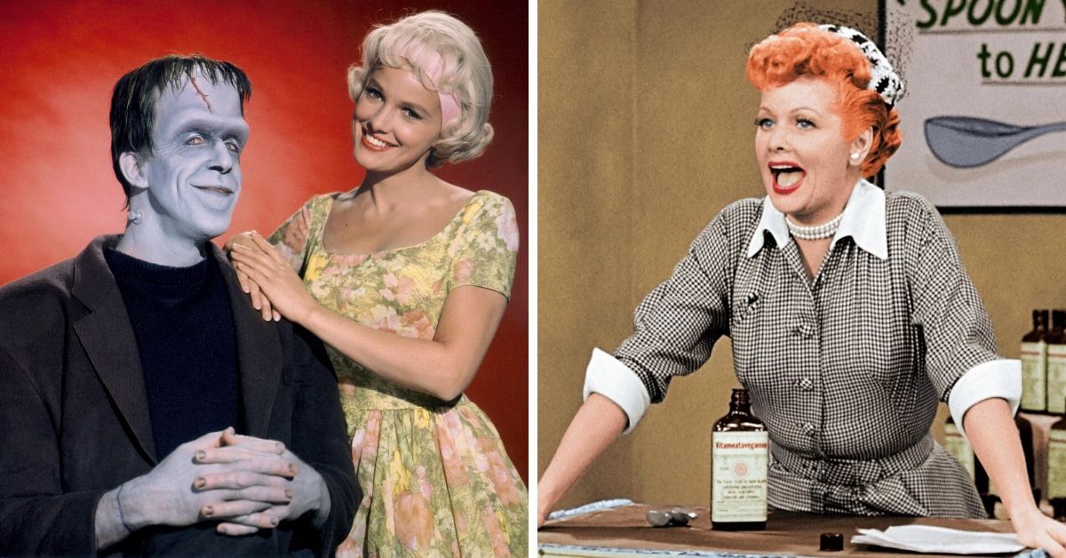 15 sitcoms clássicos que são melhores do que qualquer coisa na TV hoje