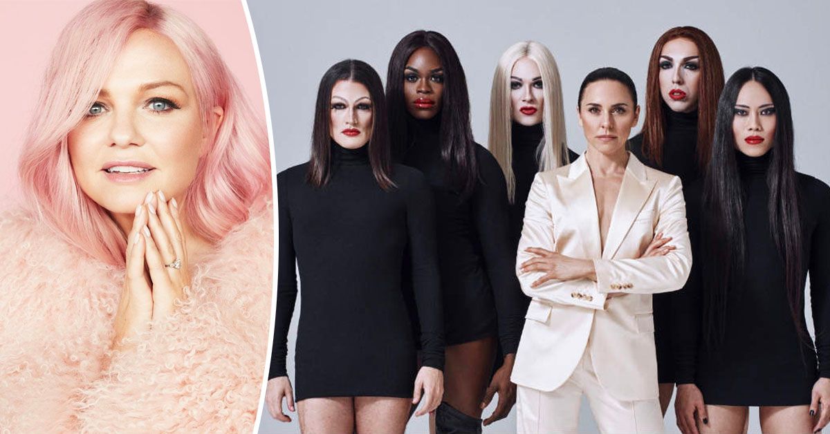 Mel B para Victoria Beckham: Aqui está o que as Spice Girls estão fazendo, em 15 fotos