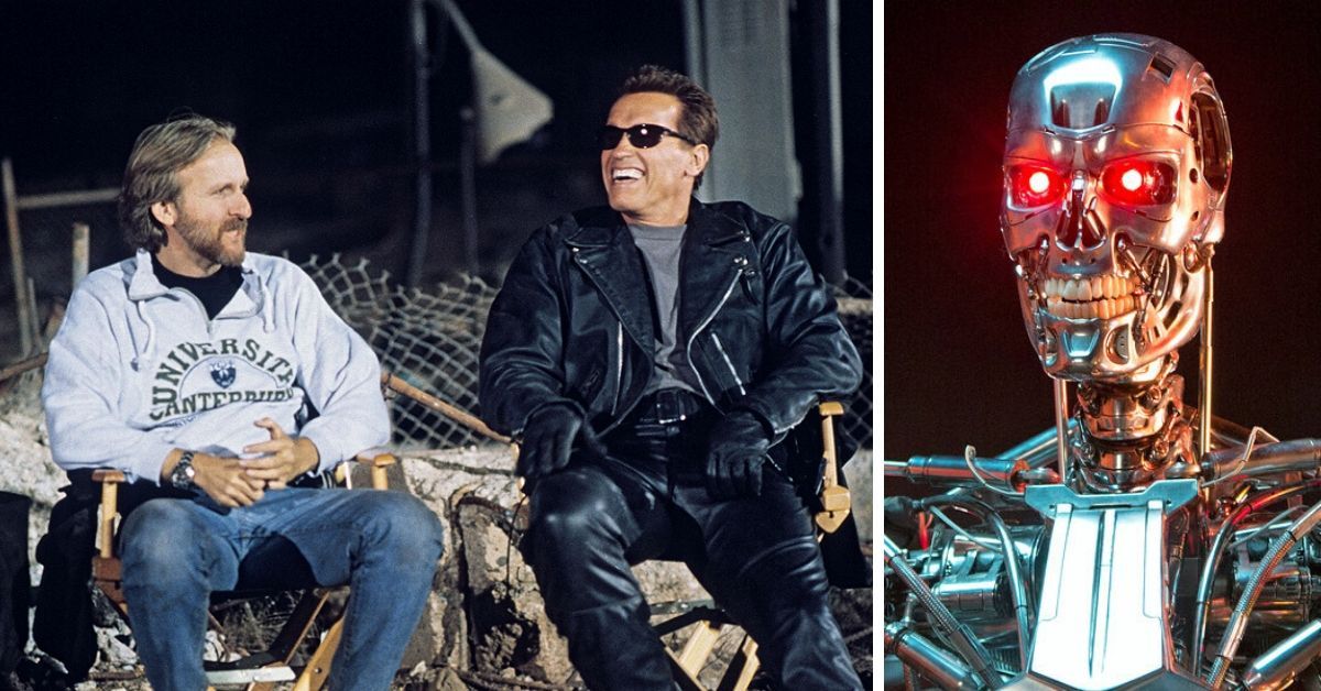 15 curiosidades sobre a franquia Terminator