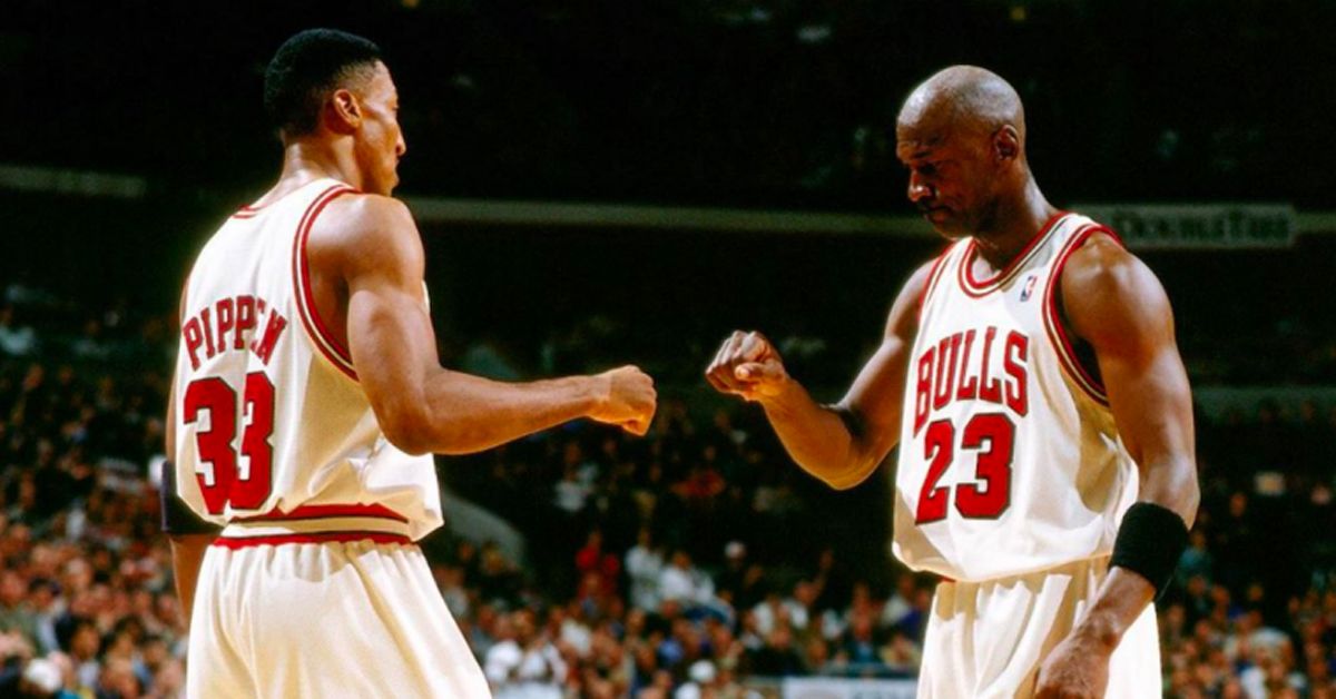 Aqui está o que os fãs mais amarão sobre o novo documentário de Michael Jordan