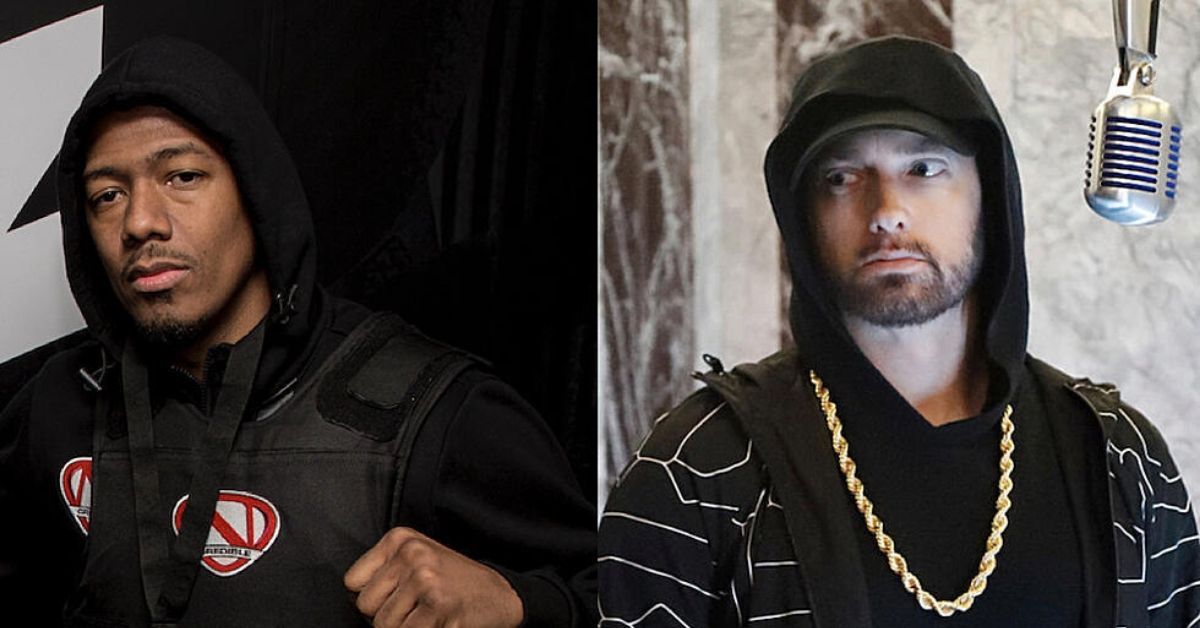 8 celebridades que elogiam Eminem (e 6 que pensam que ele é superestimado)