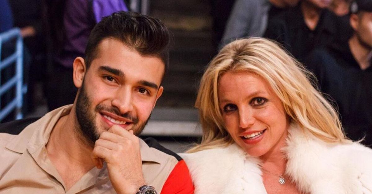 15 fatos sobre Britney Spears e o relacionamento de Sam Asghari