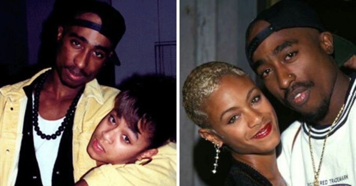 12 fatos menos conhecidos sobre Jada Pinkett Smith e o relacionamento de Tupac