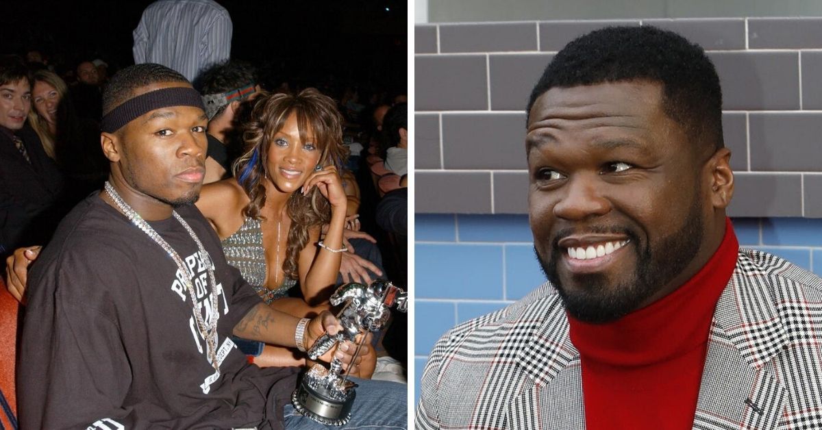 Esses são fatos menos conhecidos sobre a vida amorosa de 50 Cent