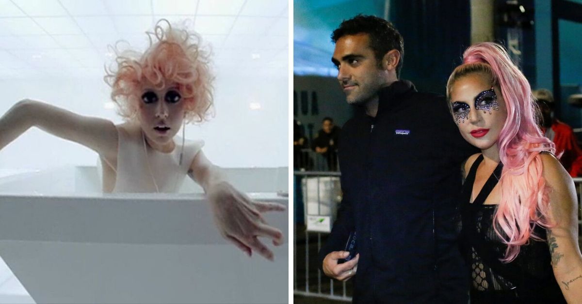 Fatos interessantes sobre o relacionamento de Lady Gaga com Michael Polansky