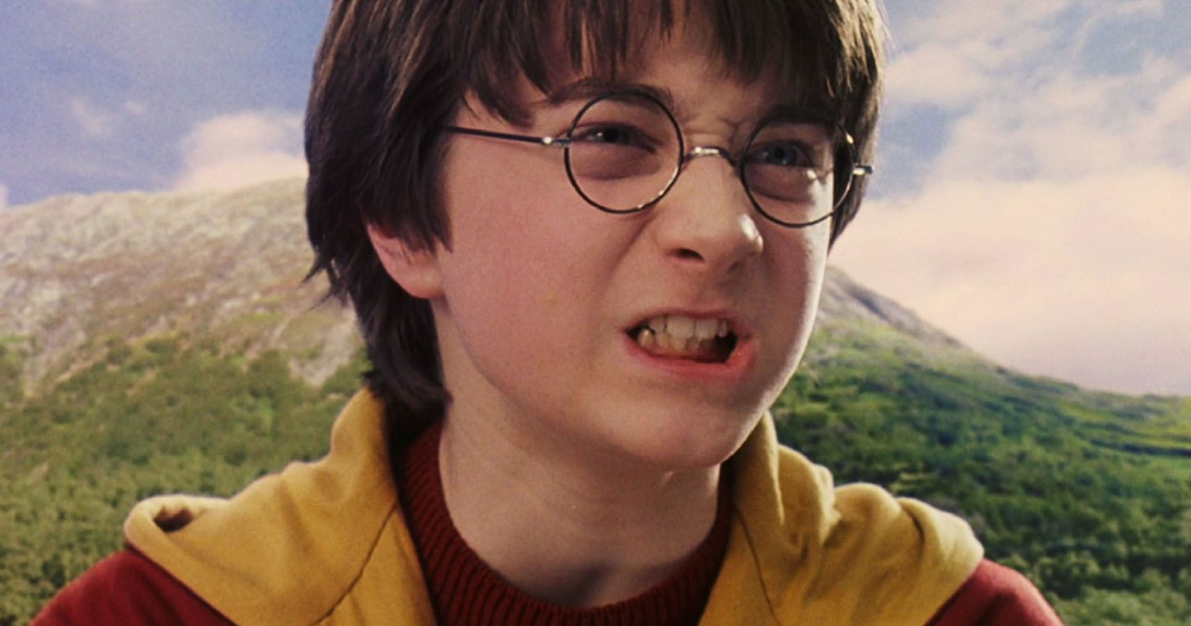 15 vezes que Harry Potter foi realmente um idiota